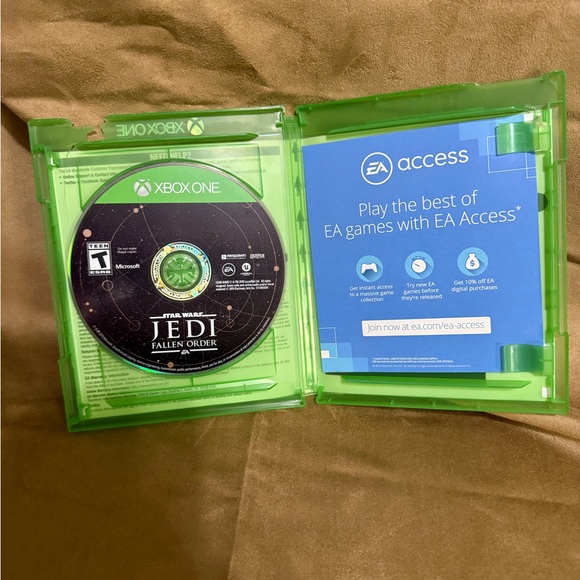 Xbox One Video Game Collection - Picture 6 of 7